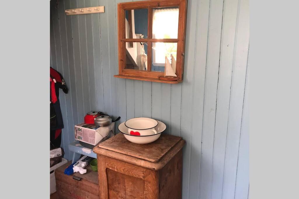 Sommarstugan Aspered Dış mekan fotoğraf